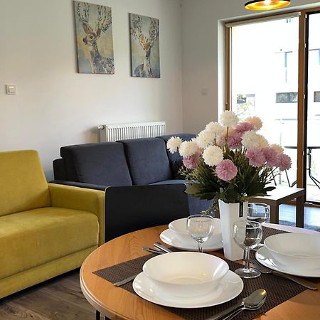 Apartament Sarenka Karpacz Eksteriør bilde