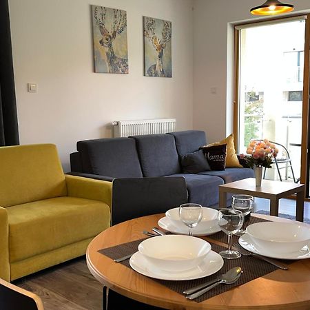 Apartament Sarenka Karpacz Eksteriør bilde
