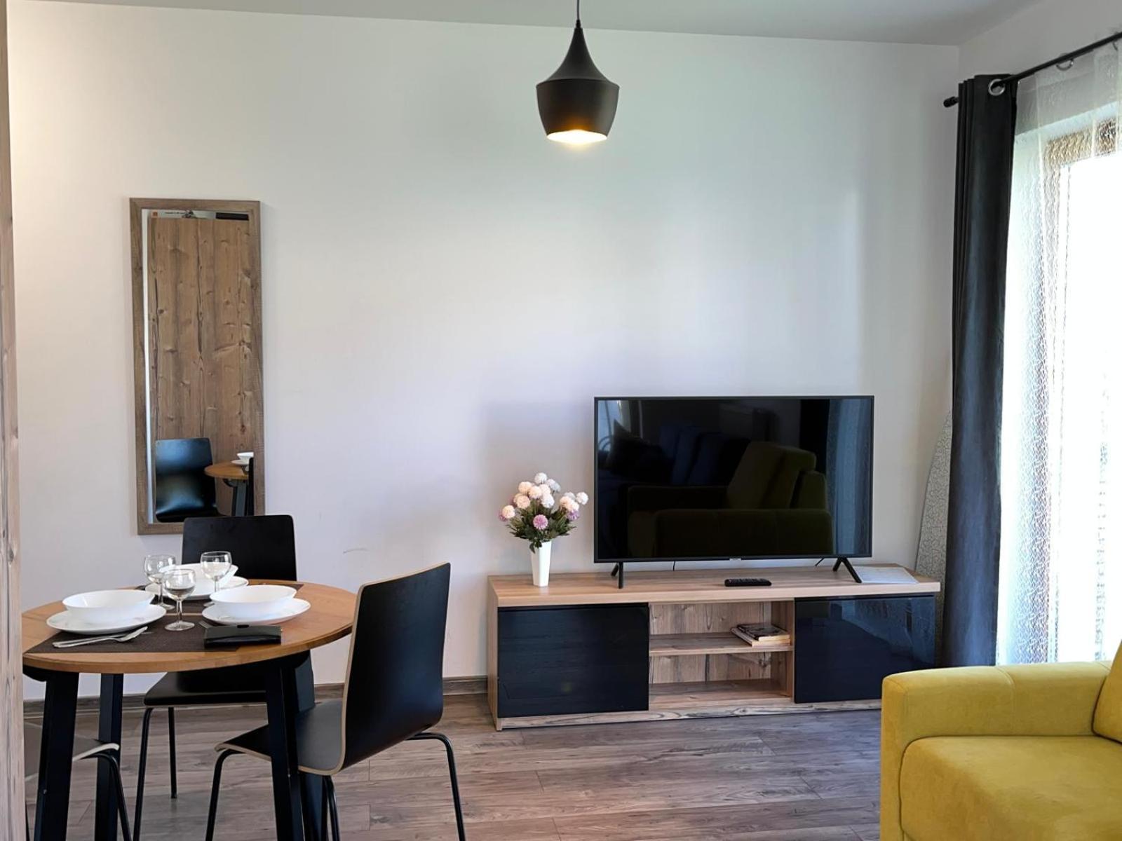 Apartament Sarenka Karpacz Eksteriør bilde