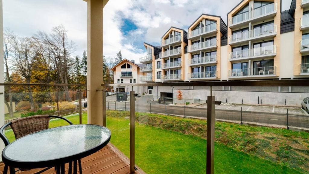 Apartament Sarenka Karpacz Eksteriør bilde