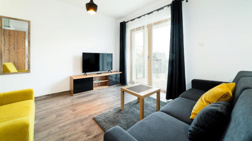 Apartament Sarenka Karpacz Eksteriør bilde